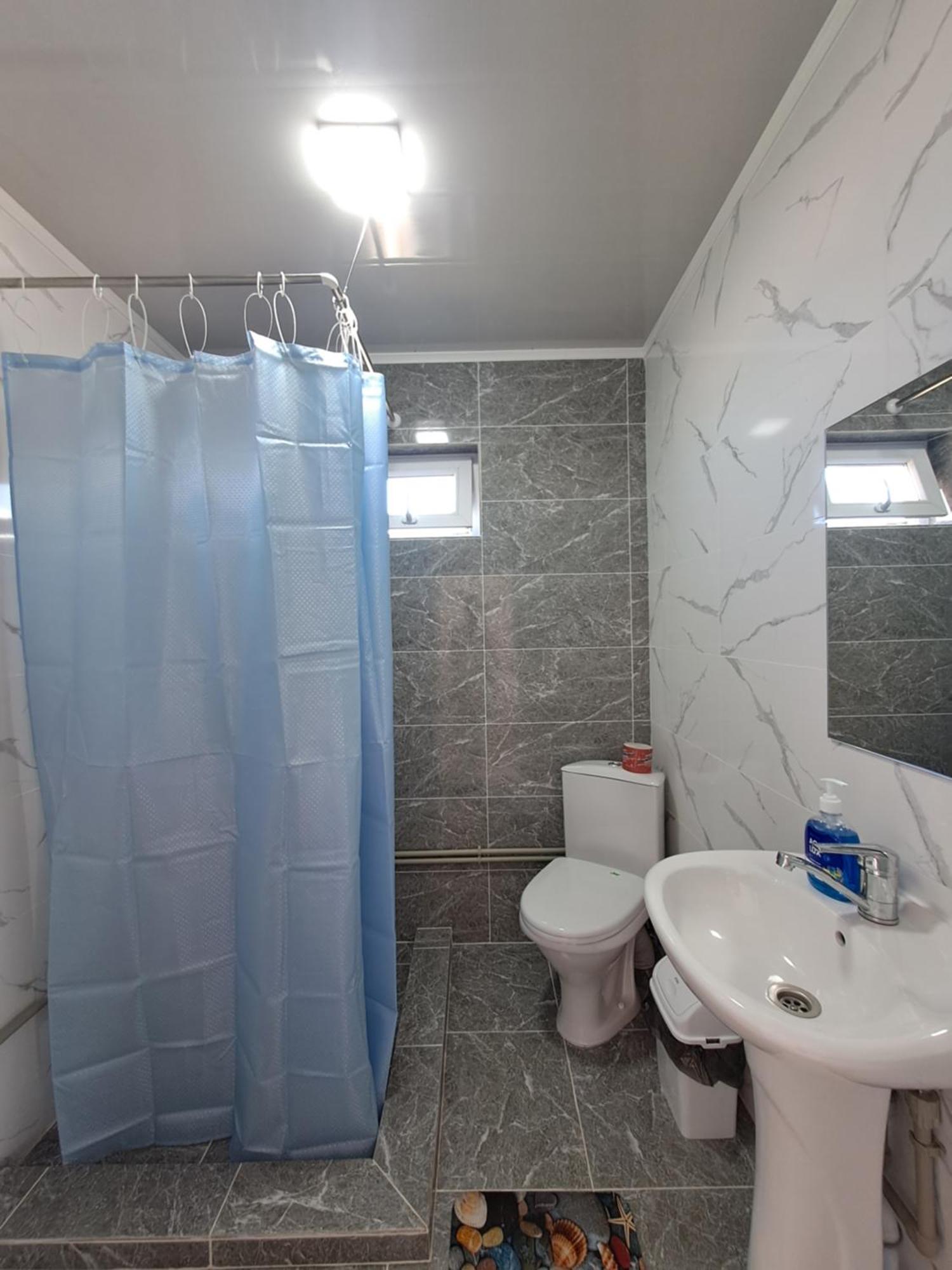 "Ailun" Guest House Tong Habitación foto
