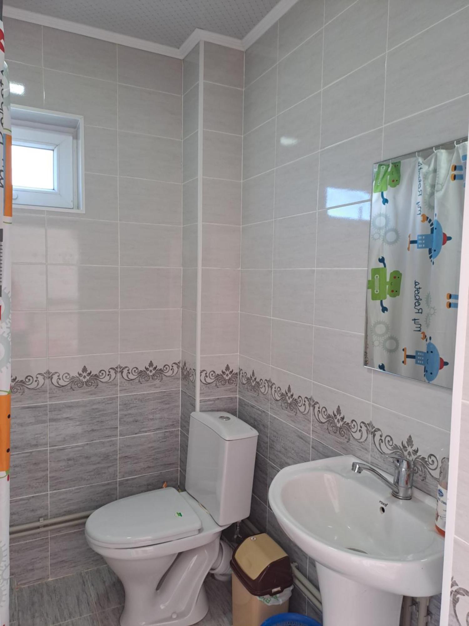 "Ailun" Guest House Tong Habitación foto