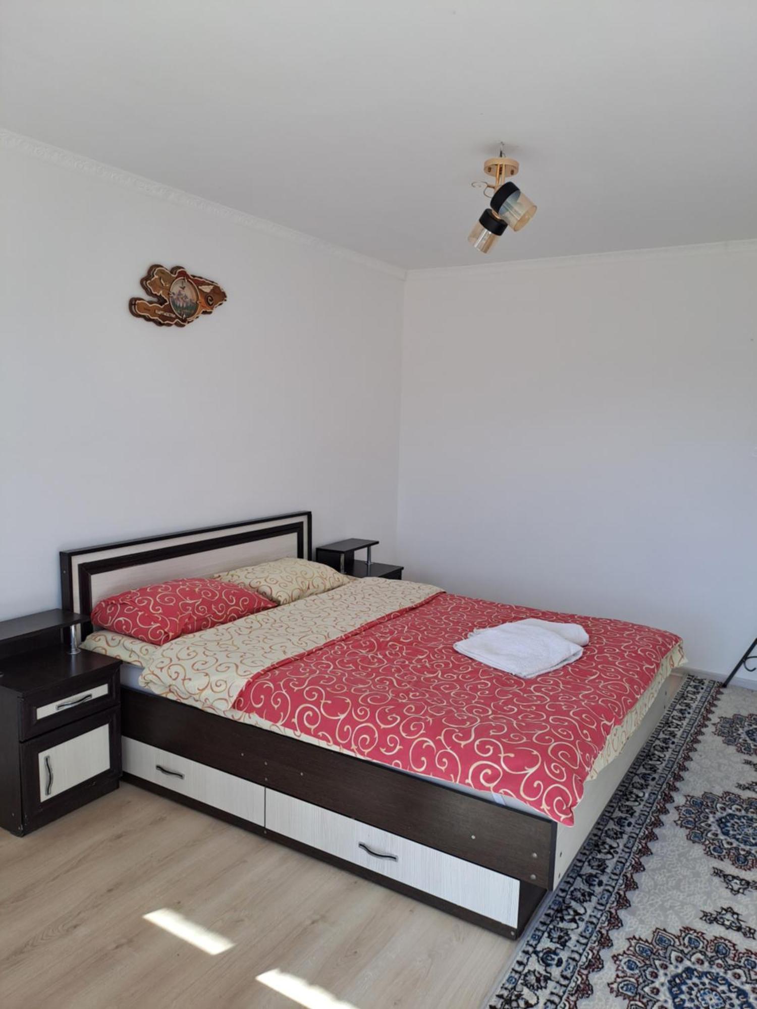 "Ailun" Guest House Tong Habitación foto