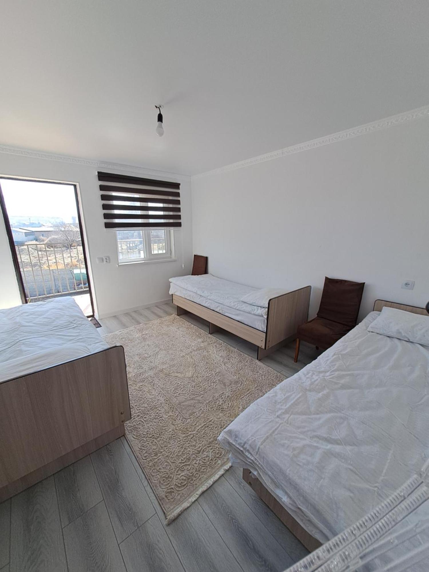 "Ailun" Guest House Tong Habitación foto