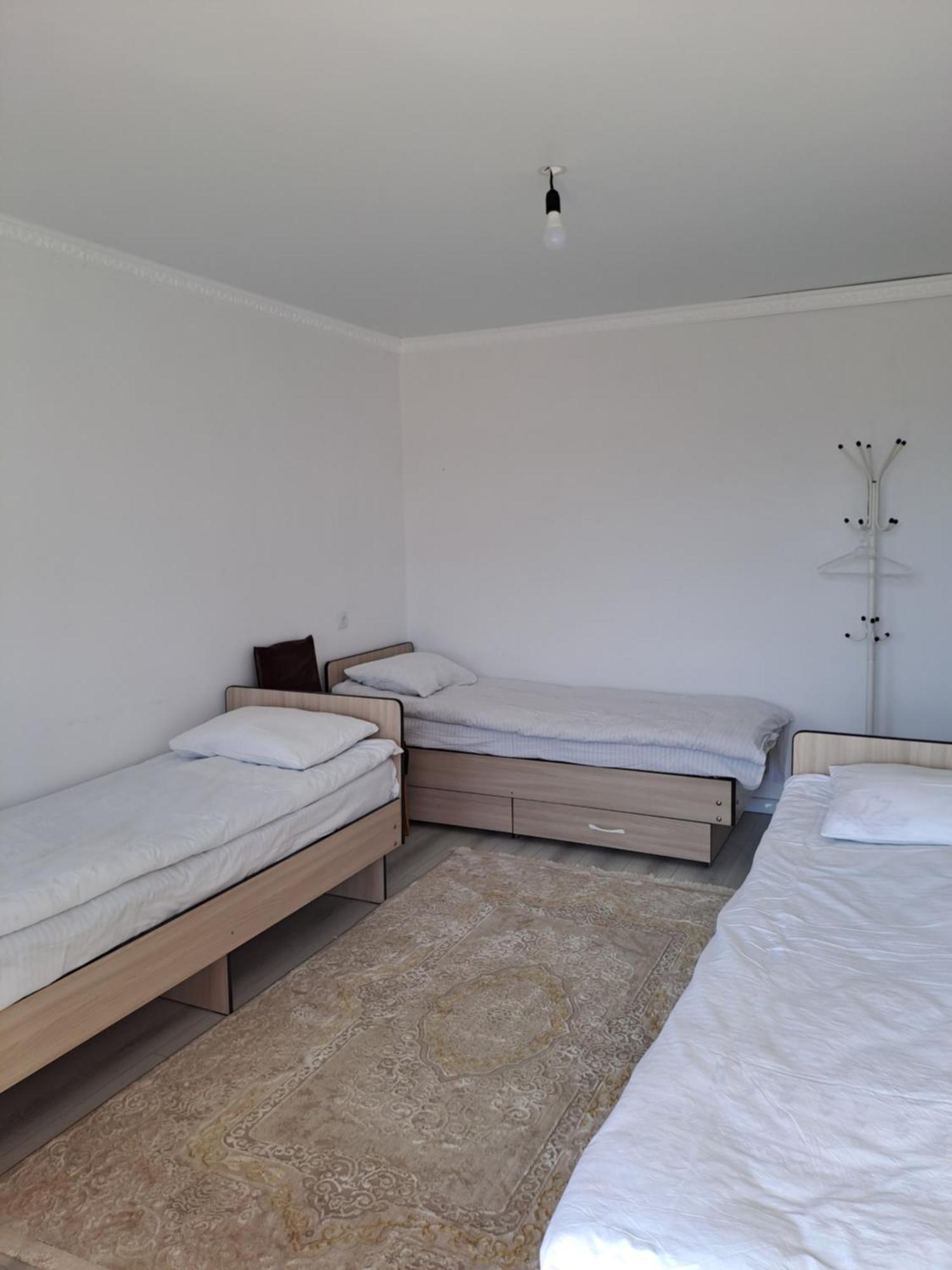 "Ailun" Guest House Tong Habitación foto