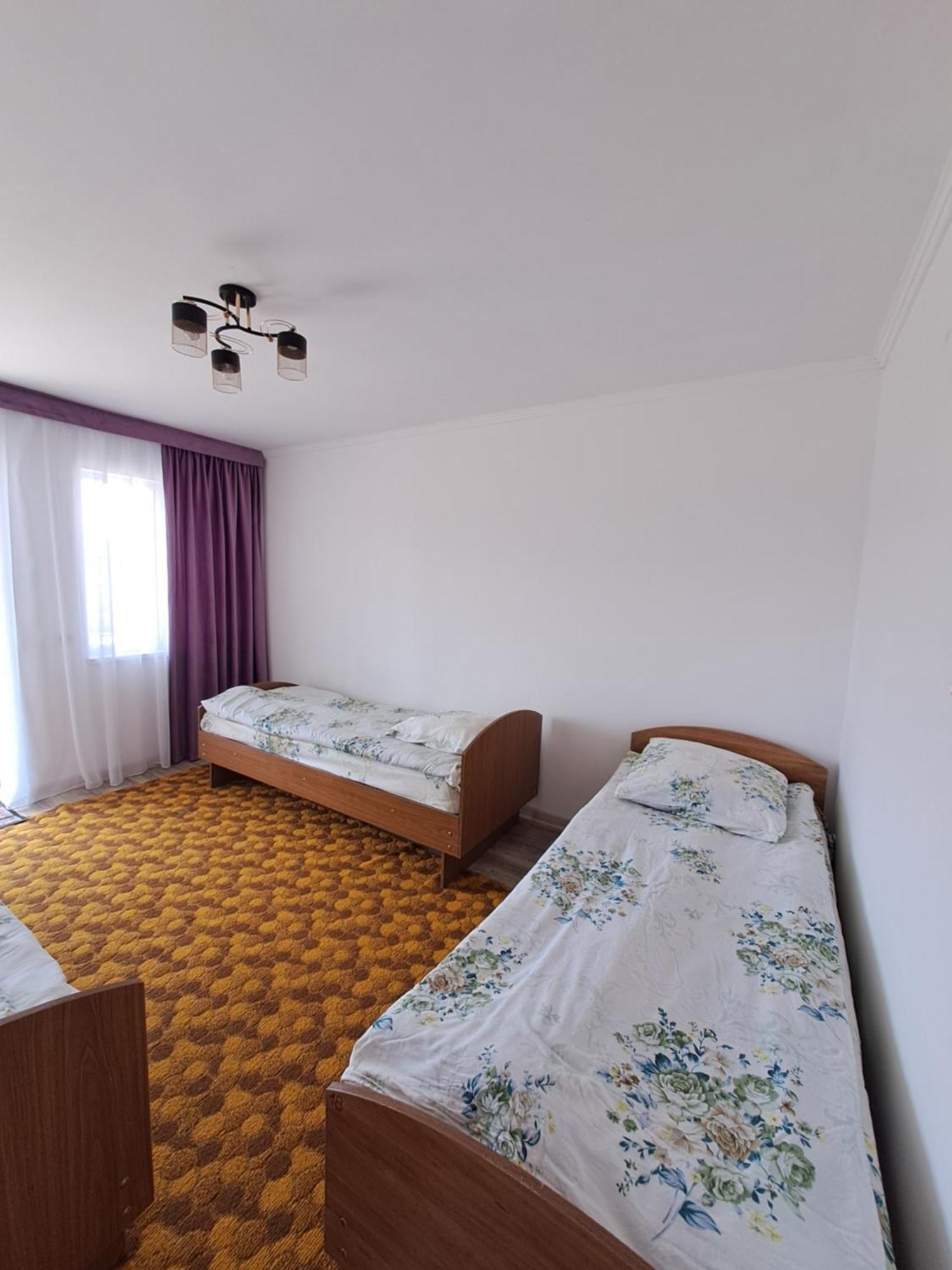 "Ailun" Guest House Tong Habitación foto